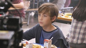 'Good Boys: On the Set of Jacob Tremblay's R-Rated Comedy (Exclusive)