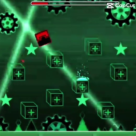 Problematic🥶🥶🥶 #gd #geometrydash #edit