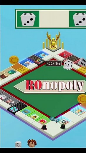 RONOPOLY SCRIPT Script 2023