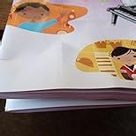 My First Piano Adventure: Lesson Book C | Beginner Piano Method Book | Learn Skips and Early Staff with Online Audio | Piano Sheet Music Songbook | Faber Piano Book for Kids