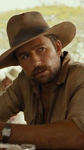 163K views · 25K reactions | Can you spot the lie? #1923TV #AmericanVsBritish #SpencerAndAlex #SpencerDutton #BrandonSklenar #JuliaSchlaepfer #Flirting | 1923 | Facebook