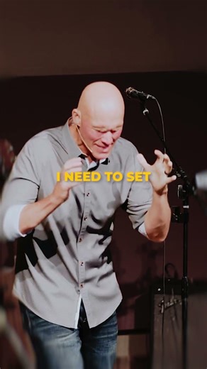If I Can Just Get to Jesus Today!
