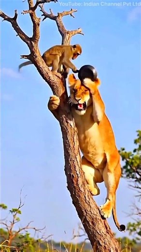 #trending #comedy #comedyshorts #funny #funnyvideo #funnyshorts #funnycomedy #monkey #trending