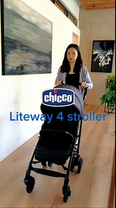 1.9K views · 22 reactions | It's cute. It's compact. It fits in your trunk AND your life.  The Liteway 4 is here for every season, every nap, and every "let’s go!" ✔️ Lightweight frame ✔️ UV + rain protection ✔️ Recline-and-ride naps & up to 4kg 푩풂풔풊풄풂풍풍풚, 풊풕'풔 풔풕풓풐풍풍풆풓 품풐풂풍풔.  #Chicco #chiccophilippines #ChiccoPH #ChiccoLiveitLoveit #yourallyinparenting #chiccoliteway4 #chiccostroller | Chicco Philippines | Facebook