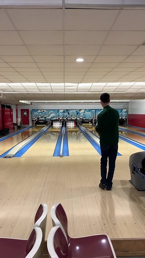 stevenstechbowlingteam on TikTok