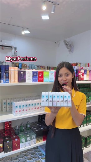 #brandedperfume တွေနဲ့ 90% လောက်တူအောင်ထုတ်ထားတဲ့ #mystperfumeလေးတွေ ပစ္စည်းလဲမှန်စျေးလဲတန်တဲ့Mapleမှာလာစျေးဝယ်ပါ မန္တလေး မြို့တွင်းအိမ်ရောက်ငွေချေရပါတယ် Maple Skincare & Cosmetic Address -37လမ်း 70Aထောင့် /မန္တလေးမြို့ 09767855545၊ 09-769233383 အတု အပ လုံးဝမရောင်းပါ ဝယ်ပြီးပစ္စည်းပြန်မလဲပေးပါ Online စာပြန်ချိန် မနက် 8ခွဲ မှ ညနေ 6နာရီ အထိ ဆိုင်ဖွင့်ချိန်- မနက် 8:30မှည7နာရီအထိ