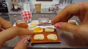 588K views · 450 shares | Breakfast for little appetites! By...