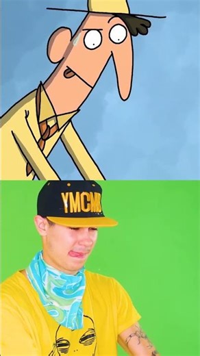 Scout. She went to the one with the lighter #shorts