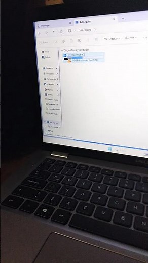 If you see a lock on your system disk in Windows 11 or Windows 10, be very careful.