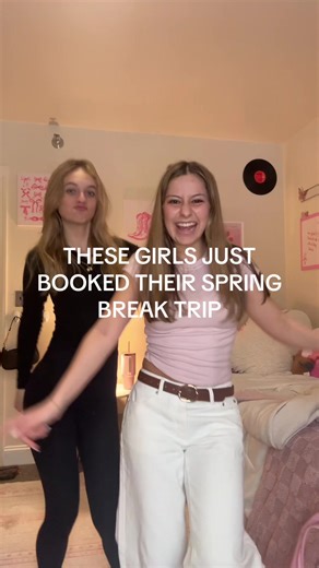 stay tuned for so much spring break content #springbreak #spring #vacation #summer #beach