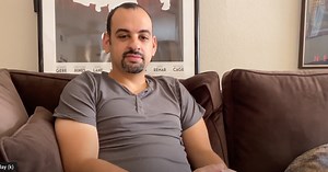 Gregory Hines Son Speaks Out Against Father's Name Associated With Controversial VCHC Project