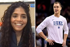 Meet Rachel Baker: Duke's New GM Shows the Blue Devils Are Always Thinking Ahead
