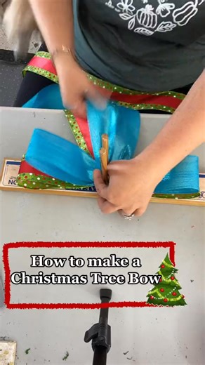 Did you miss Bow Making Monday yesterday because I actually made a wreath?🫣♥️The red velvet bow on that wreath is GORGEOUS and you should go check it out. But, you can catch my bow tutorial anytime right here ➡️ 🎀 Want to learn how to make an easy wreath bow? Get the tutorial 👉 https://forms.aweber.com/form/08/523080208.htm #ribbonbow #ribbonbows #wreathmaking #diy | 3 Little Greenwoods Creations