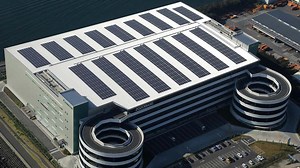 Prologis posts solid third-quarter numbers as macro tailwinds continue