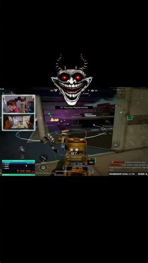 Destroying this entire racist clan in Delta Force Mobile Solo! #deltaforcemobile with the CI-19