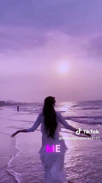 moonlightdancer on TikTok
