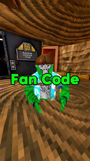 Joining My Fan Code (Day 70) #gorillatagquest #fancode #gorillatag #recommended #gaming #vr #gtag