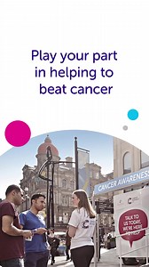 392 reactions · 17 shares | Cancer Research UK on Reels | Facebook