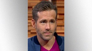 Ryan Reynolds hilariously reflects on his “A”-list stint on 'Sesame Street' - KTSA