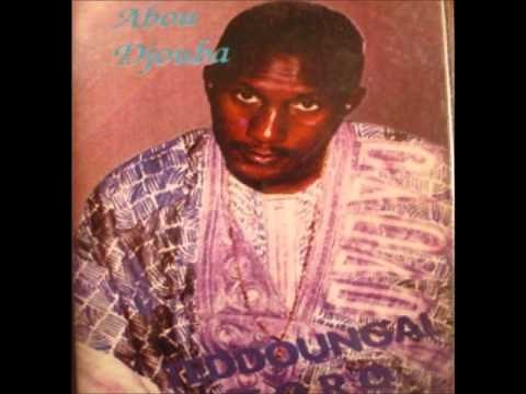 Abou Djouba Deh - Diao Dia
