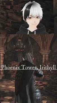 Ce Boss est Invincible ?! #darksouls3 #fromsoftware #soulslike #vtuber #fr #twitchstreamer