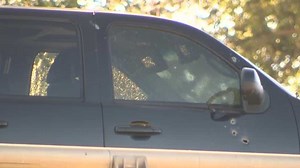 Sacramento freeway shooting: Police investigate after 1 shot in the arm on Business 80