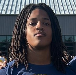 Keishaun Calhoun - Recruiting Profile