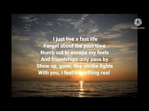 High on life – Martin Garrix ft. Bonn (Lyrics)
