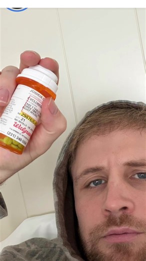 Josh From Josh and Jase Recovering Post-Hospitalization