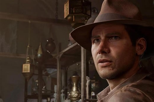 ‘Indiana Jones and the Great Circle’ Is Out Now for the Sony Playstation 5: Here’s How to Buy the New Game Online