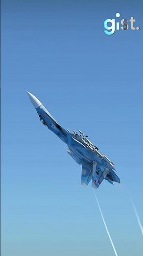 U.S. Jets Intercept Russian Bombers Near Alaska