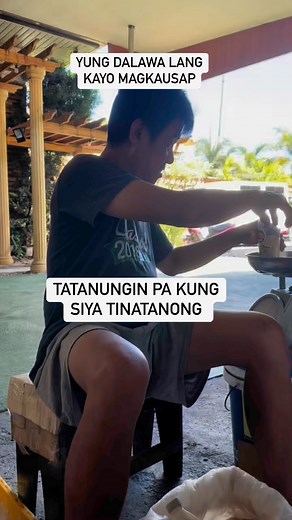 193 reactions · 15 shares | Tatanungin pa kung siya kausap | Neth Fernandez | Facebook