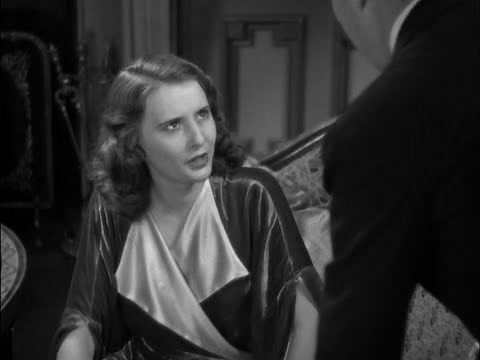 Shopworn 1932 Barbara Stanwyck & Regis Toomey