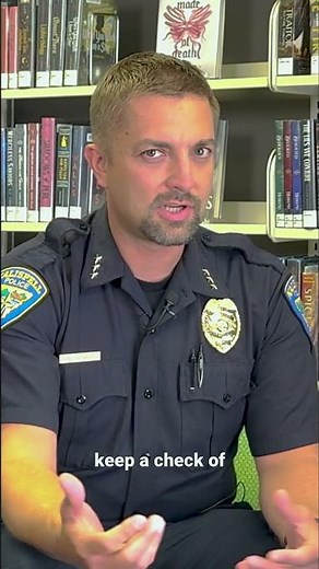 Real Estate to Police Chief: Kalispell's Jordan Venezio Interviewed by Devin Stevens