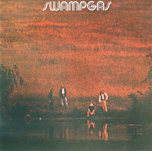 Swampgas - Swampgas