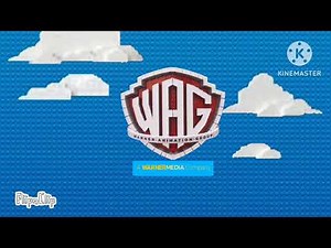 Warner Bros. Pictures/Warner Animation Group (The LEGO Movie 2, 2019, KM/CC Remake)