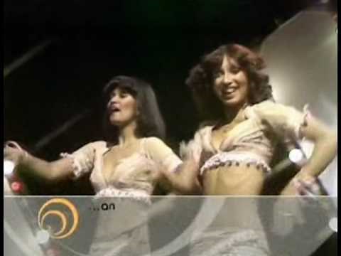 Van McCoy - The Hustle (1975)