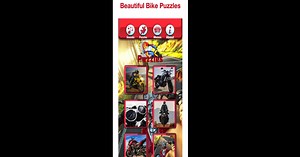 Download & Play Motorcycle Game For Kids: Bike on PC & Mac (Emulator)