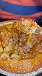 Big Chef’s Famous Chicken Chili😩 | It's Time To Eat