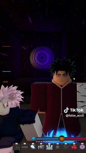 Rinnegan Bloodlines Roblox: How to Get This Uchiha Bloodline