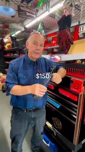 Explore the Snap-on 3/5 Cordless Ratchet for $150