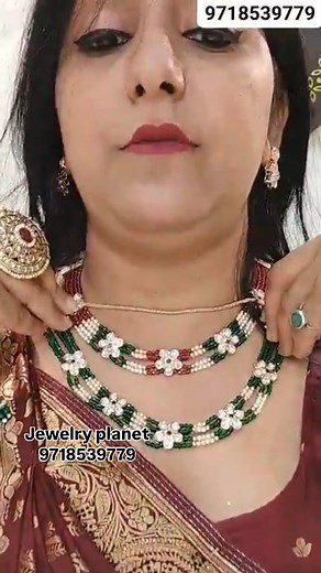 17 reactions | Jewelry planet Booking no 9718539779 | Jewelry Planet | Facebook