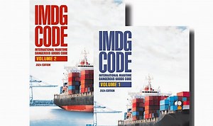 La OMI actualiza el Código IMDG y endurece las reglas para el transporte marítimo de carbón vegetal y animal - GlobalPorts