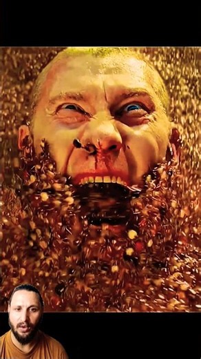 🐜 Deadly Ant Attack! They Destroy Everything In Seconds 😱 | Horror Movie Scene