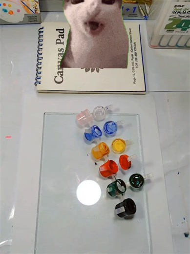 DIY Homemade Color Techniques for Arts and Crafts