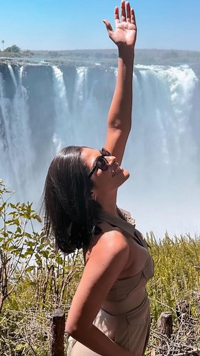 1K views · 32 reactions | The reigning Miss Universe Sheynnis in...