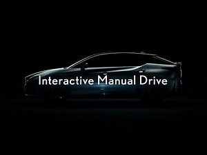 Interactive Manual Drive