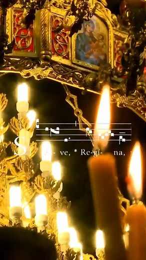 Experience Salve Regina — a timeless prayer for peace and renewal. Let the voices of Seraphour and the image of the Blessed Mother draw you into stillness, beauty, and healing. ✨ Join us for A Candlelit Meditation on the Sacred Mother — November 21 at St. Basil’s, Los Angeles. 🎟️ Get your tickets today — link in bio. #Seraphour #CandlelightConcert #SacredMusic #SalveRegina #HealingThroughMusic #BlessedMother #LosAngelesEvents #CatholicArt #GregorianChant #ChoralMusic | Sound Retreats