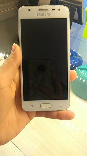 Samsung J5 Prime 32GB Rose - Best Deals & Features