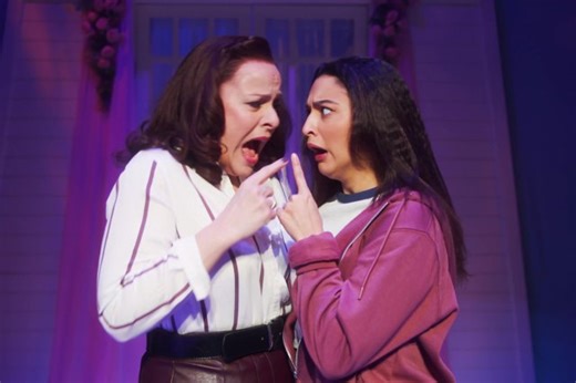 Freaky Friday musical – UK premiere trailer released